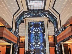 -上海苏宁宝丽嘉酒店·Cafe Bellagio西餐厅