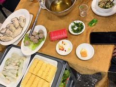 -濠轩阁特色生蚝火锅总店