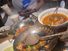 -费大厨辣椒炒肉(万家丽一店)