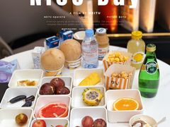 -碧中海汤泉汗蒸酒店