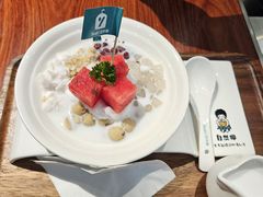-自然椰·海南清补凉(海月广场店)