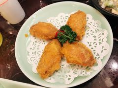 -新白鹿餐厅(爱琴海购物中心店)