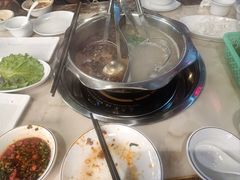 -小肥牛潮汕牛肉火锅(南联店)