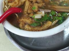 -祁家面馆(大香炉店)