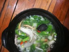 -汉阴白火石汆汤