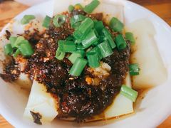 -洞子口张老二凉粉(文殊院店)