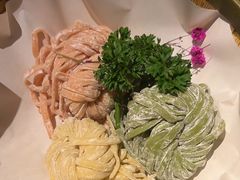 -捞王锅物料理(凯旋路店)