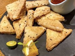 -甜阿姨·天台花园私房菜(万松园店)