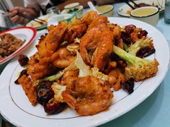 -老碗餐饮(前进路店)