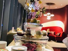 -哈根达斯(武汉天地店)