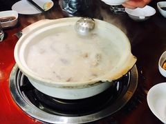 -鼎尊锅物料理(五角场店)