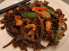 -茶油香闽南菜·花园餐厅(前埔店)