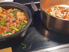 -泰谷酒店·太古码头闽菜自助餐厅