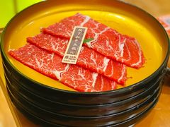 -牛New寿喜烧(青浦店)