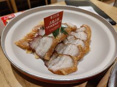 -粤集·手工粤菜(皇庭广场店)