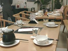 大堂-湯系·煲汤手艺人(东二环泰禾广场店)