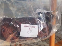 -佐敦面包铺·JORDAN BAKERY