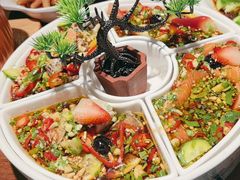 -乔街深夜食堂·小龙虾·高压锅生蚝(杭州总店)