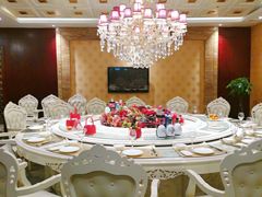 -翠清酒家(万丰路店)