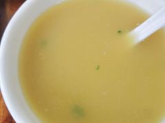 -温记府廟豆汤饭·始于1955年(海椒店)