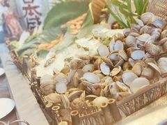 -听松楼·花园酒店·自助餐厅(红梅公园店)