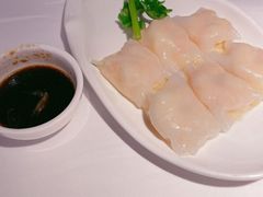 鲜虾韭黄滑蛋肠-陶陶居·雅园(凯华国际店)