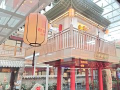 -老山东·山东菜(鲁菜名店)