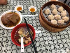 -南翔小笼館(嘉定店)