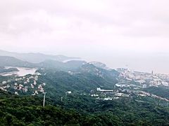 -东部华侨城