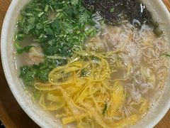 -阿嫂馄饨