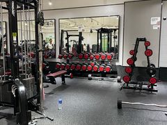 -FLARE STAR FITNESS(复地活力城店)