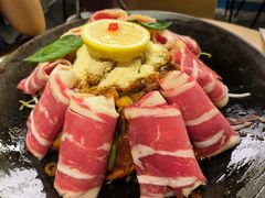 -WOW LUCKY创意韩料(龙阳广场店)