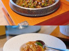 -味莊·青岛菜(云霄路店)