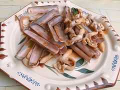 -八方海味餐厅