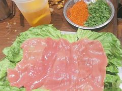 -萍姐火锅·公路夜市(南京新街口店)