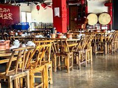 -印象鲵宴·张家界地标美食名片(溪布街店)