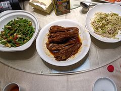 -钱塘人家(通泰路店)