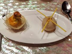 -8餐厅(新葡京酒店)