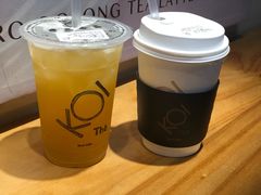 -KOI Thé(正佳广场店)