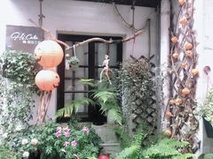 -小河直街历史文化街区