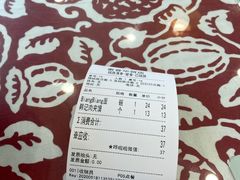 -秦香陕西食府(华贸天地店)