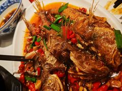 -回家吃饭·地道南昌菜(建德观总店)