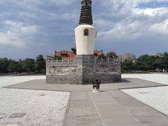 -大同古城墙