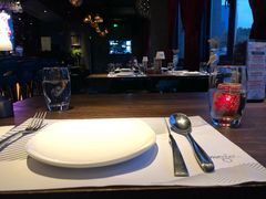 -MOJO•湖景音乐餐厅•Bar(湖滨店)