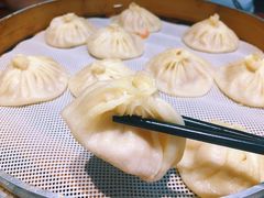 -宋都禾源·灌汤包子(汉兴路直营店)