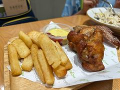 -FreshCo鲜途·西厨(大良店)