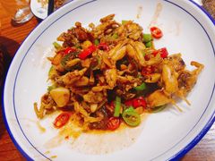 -董厨煨汤馆(车站路店)
