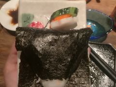 -千代武日本料理(爱建店)