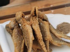 羊棒骨小锅-聚首堂·特色小吃·肘子(什刹海德胜门店)