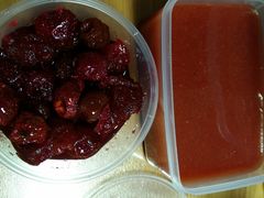 -二斗栗子(黄河道店)